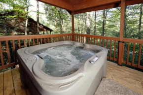 529 Reba Cabin